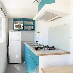 مكان تخييم Du Sevron Saint-Etienne-du-Bois (Ain)