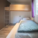 Du Sevron مكان تخييم