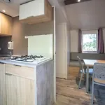 مكان تخييم Du Sevron Saint-Etienne-du-Bois (Ain)