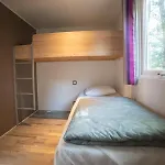 Du Sevron مكان تخييم
