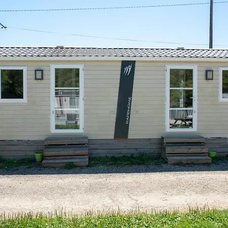 Du Sevron Campsite *