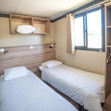Du Sevron Campsite