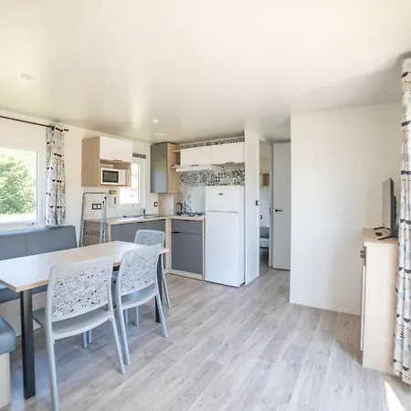 Du Sevron Camping Saint-Etienne-du-Bois (Ain)