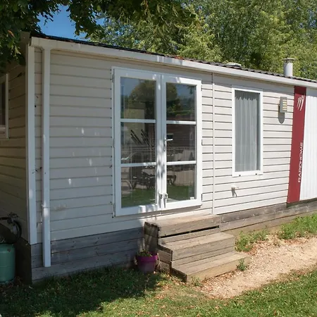Campsite Du Sevron
