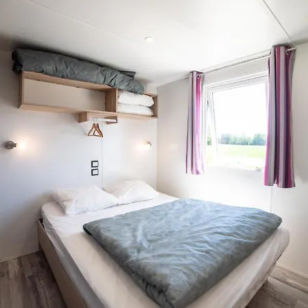Du Sevron Camping