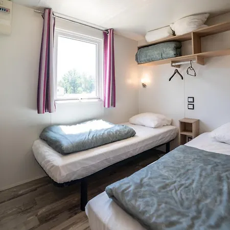 Camping Du Sevron *