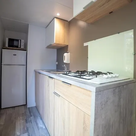 Du Sevron Camping Saint-Etienne-du-Bois (Ain)