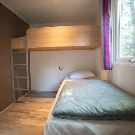Du Sevron Camping