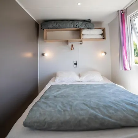 Du Sevron Camping